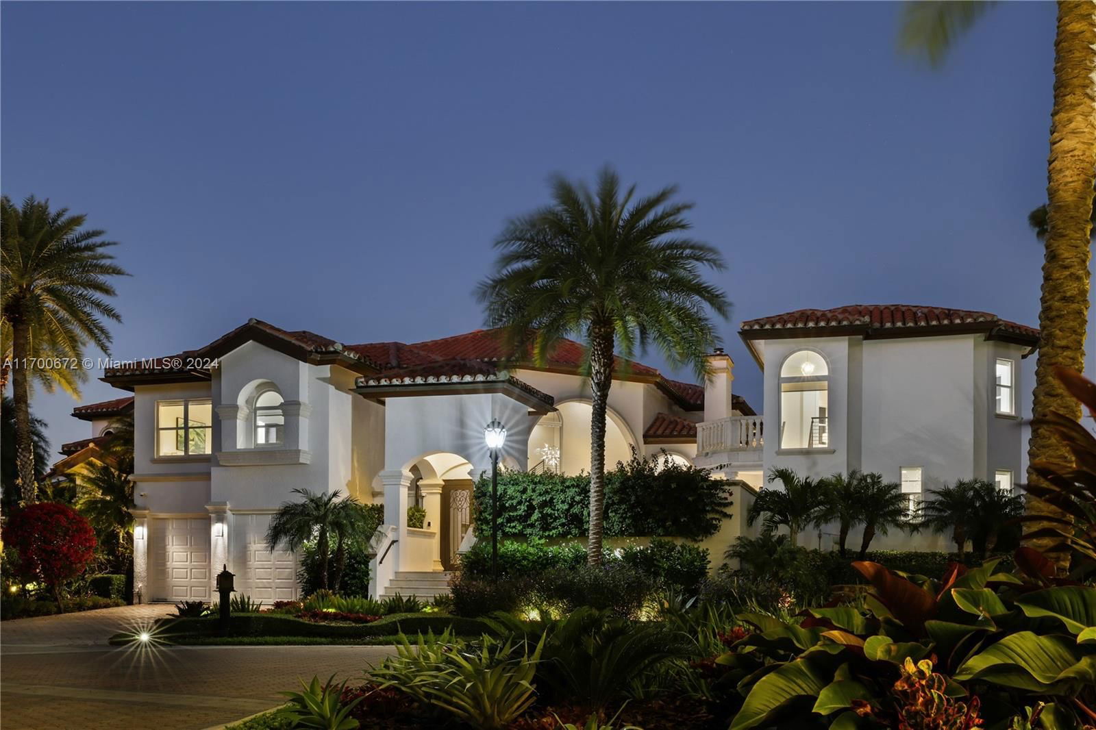 Real estate property located at 13693 Deering Bay Dr, Miami-dade, Deering Bay Estates, Coral Gables, FL