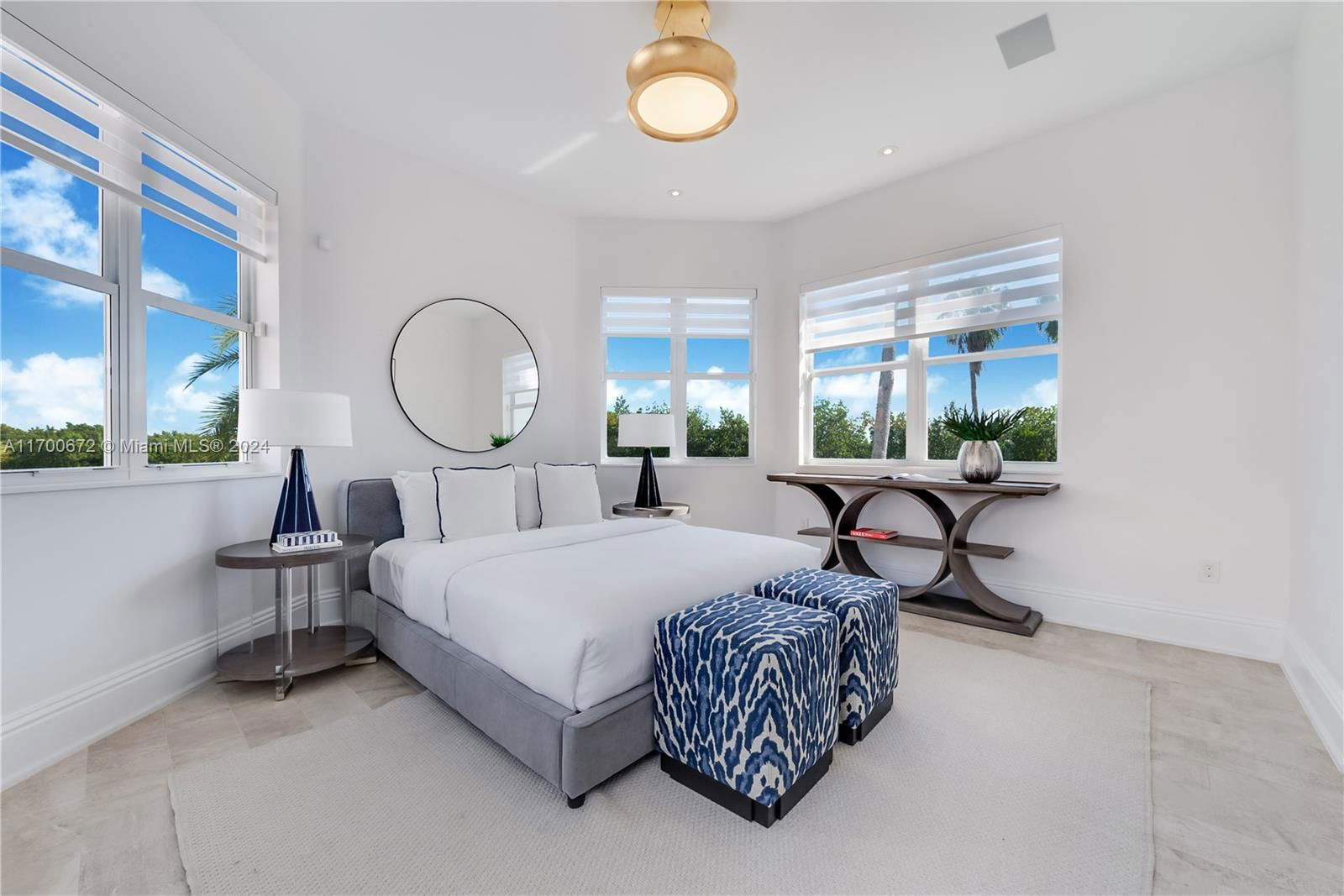 Real estate property located at 13693 Deering Bay Dr, Miami-dade, Deering Bay Estates, Coral Gables, FL