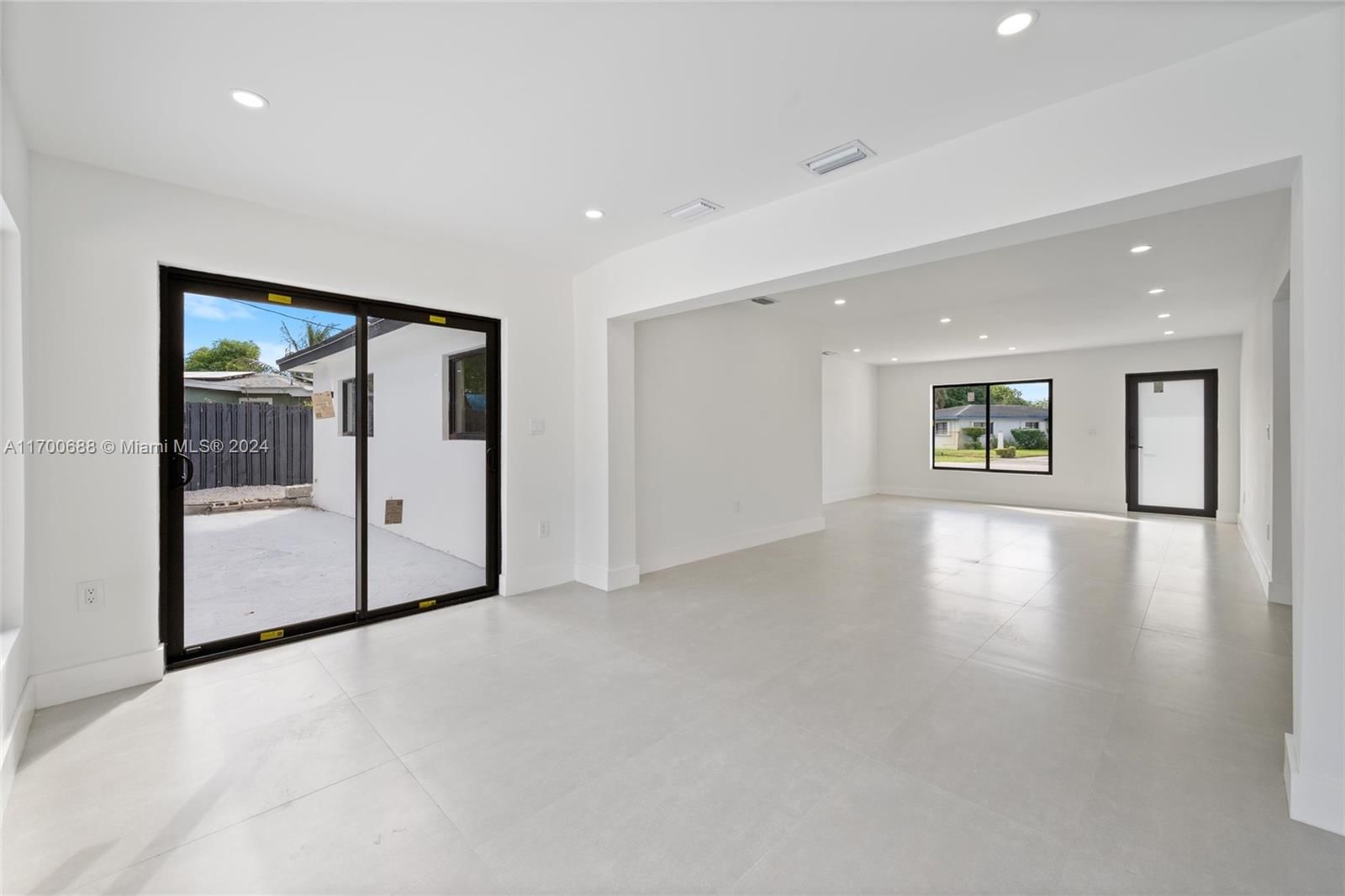 Real estate property located at 172 35th Ter, Broward, Melrose Park Sec 6 Green, Fort Lauderdale, FL