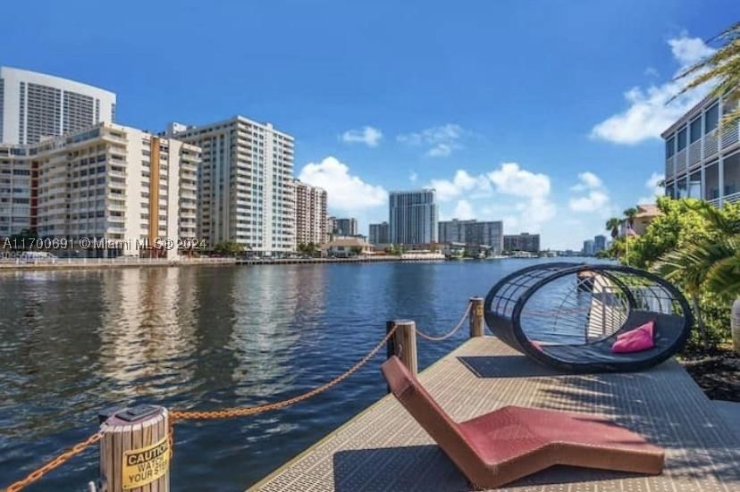 Real estate property located at 2602 Hallandale Beach Blvd R508, Broward, Beachwalk Condominium, Hallandale Beach, FL