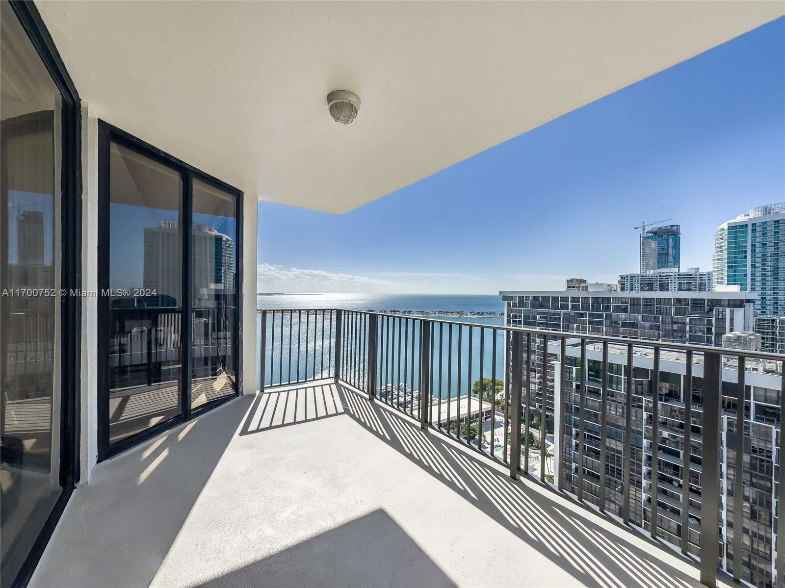 Real estate property located at 1901 Brickell Ave B2404, Miami-Dade, BRICKELL PLACE CONDO, Miami, FL