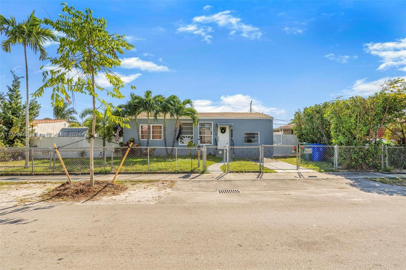 Real estate property located at 3810 2nd Ter, Miami-Dade, CHURCHILL ESTATES SEC A, Miami, FL