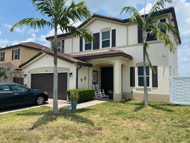 Real estate property located at 12957 284th St, Miami-Dade, LAKE FRANCES SUBDIVISION, Homestead, FL