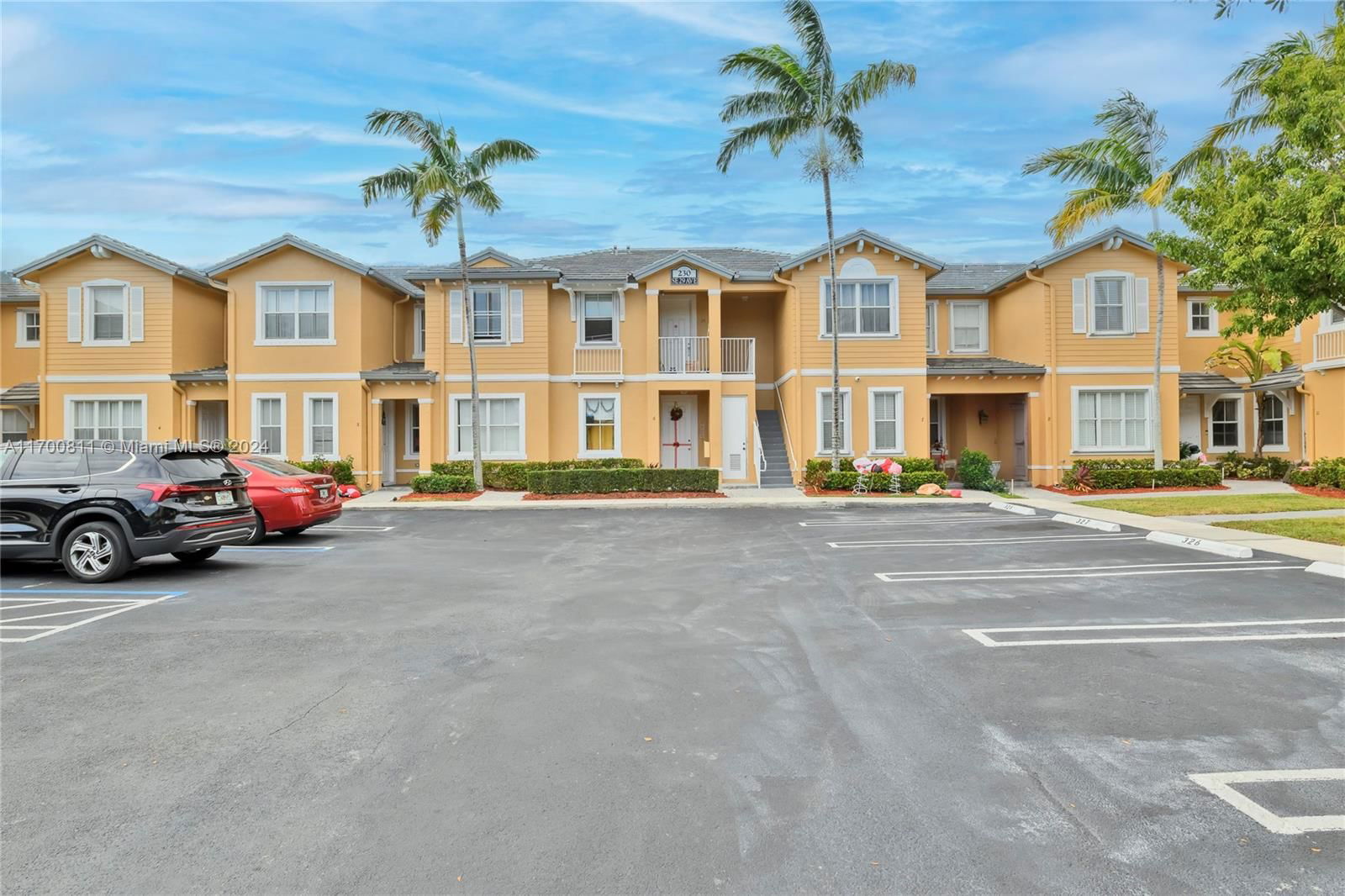 Real estate property located at 230 29th Ave #26, Miami-dade, Fiji Condo No 2, Homestead, FL