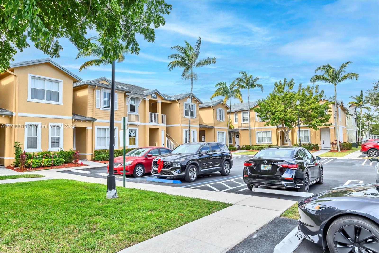 Real estate property located at 230 29th Ave #26, Miami-dade, Fiji Condo No 2, Homestead, FL