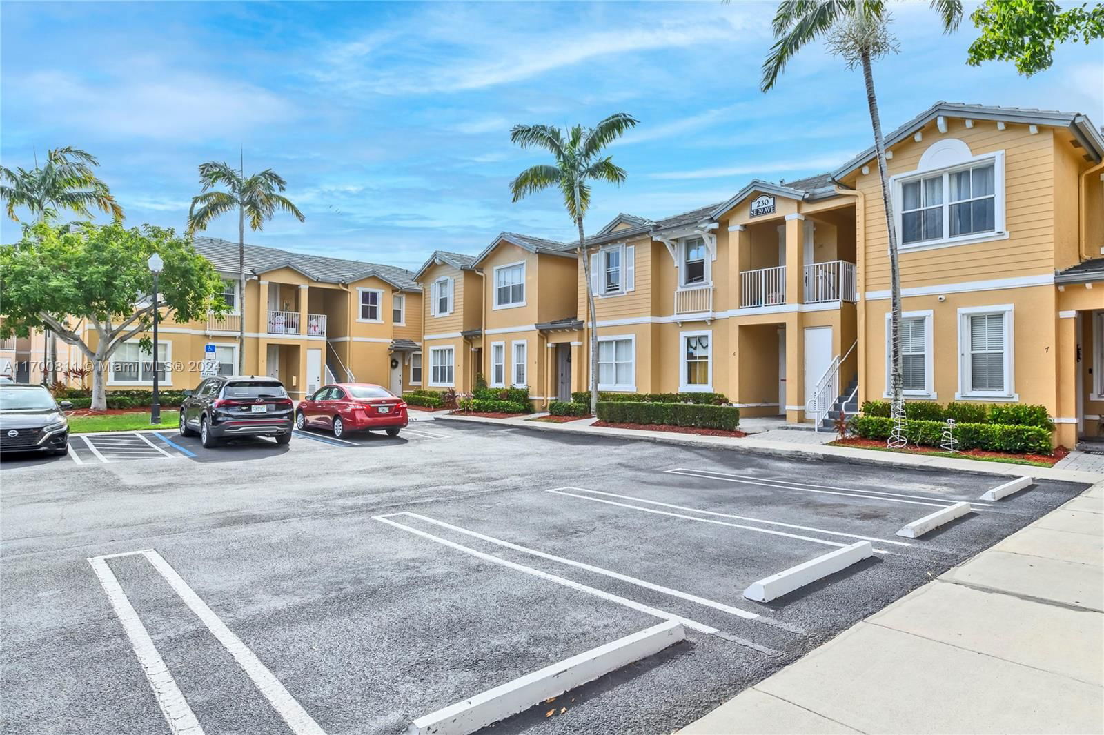 Real estate property located at 230 29th Ave #26, Miami-dade, Fiji Condo No 2, Homestead, FL