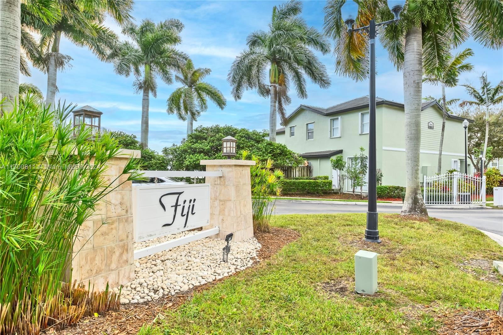Real estate property located at 230 29th Ave #26, Miami-dade, Fiji Condo No 2, Homestead, FL