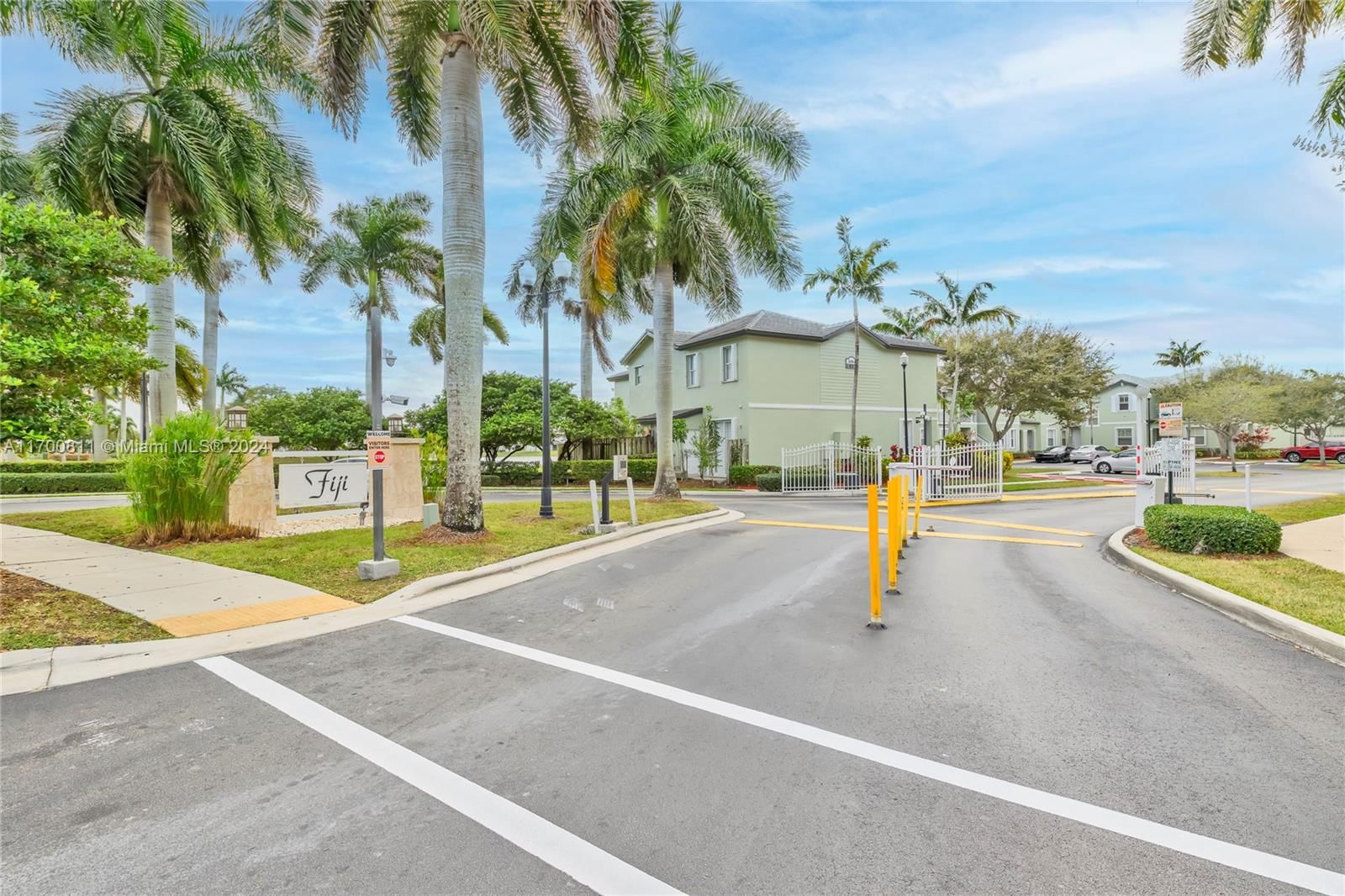 Real estate property located at 230 29th Ave #26, Miami-dade, Fiji Condo No 2, Homestead, FL