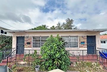 Real estate property located at 2835-39 24th St, Miami-Dade, AMND PLAT OF MIAMI SUBURB, Miami, FL