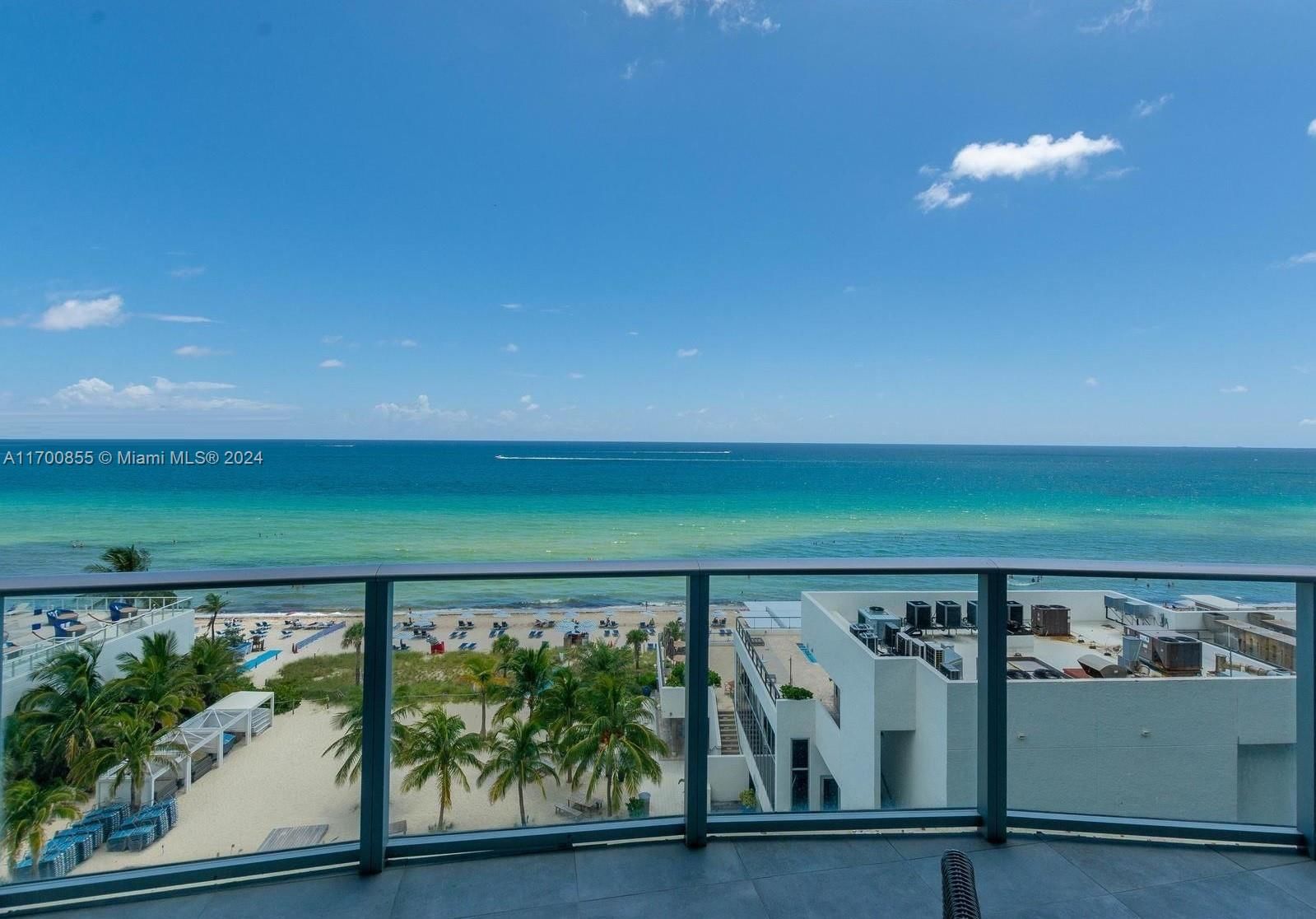 Real estate property located at 4111 Ocean Dr #601, Broward, 4111 SOUTH OCEAN DRIVE CO, Hollywood, FL