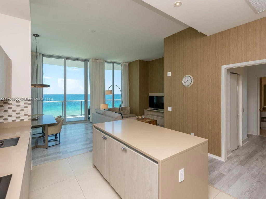 Real estate property located at 4111 Ocean Dr #601, Broward, 4111 South Ocean Drive Co, Hollywood, FL