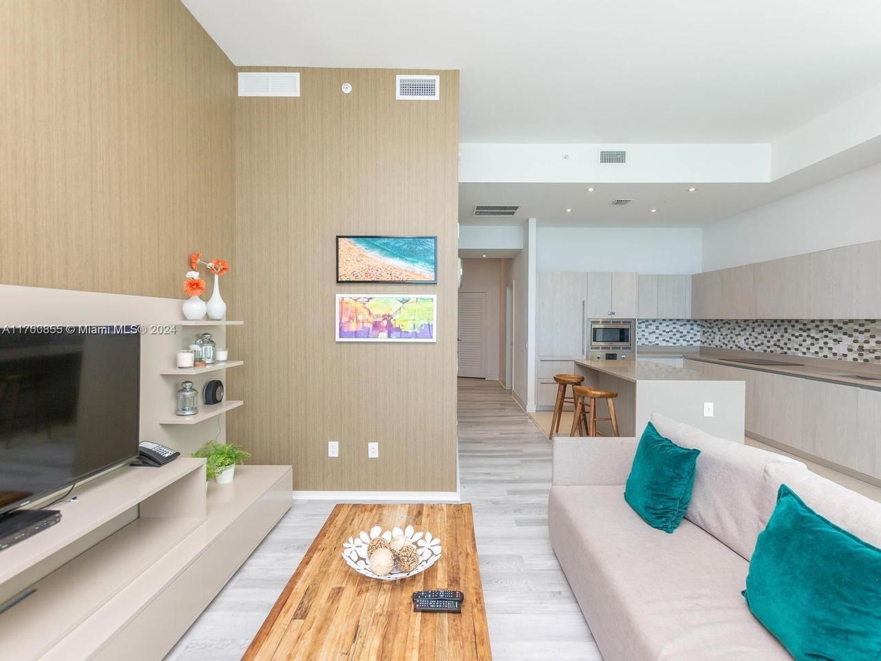 Real estate property located at 4111 Ocean Dr #601, Broward, 4111 South Ocean Drive Co, Hollywood, FL
