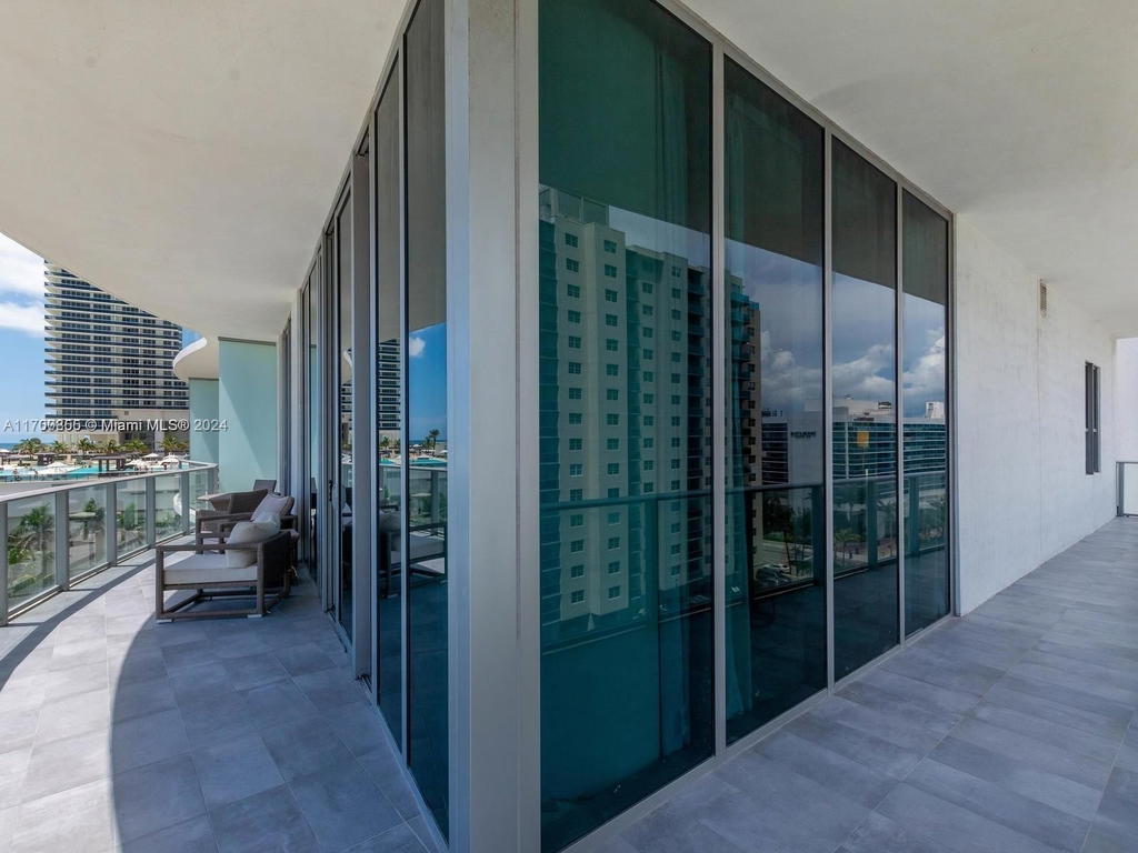 Real estate property located at 4111 Ocean Dr #601, Broward, 4111 South Ocean Drive Co, Hollywood, FL