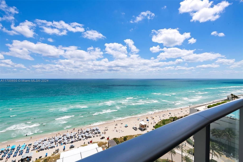 Real estate property located at 4111 Ocean Dr #601, Broward, 4111 South Ocean Drive Co, Hollywood, FL