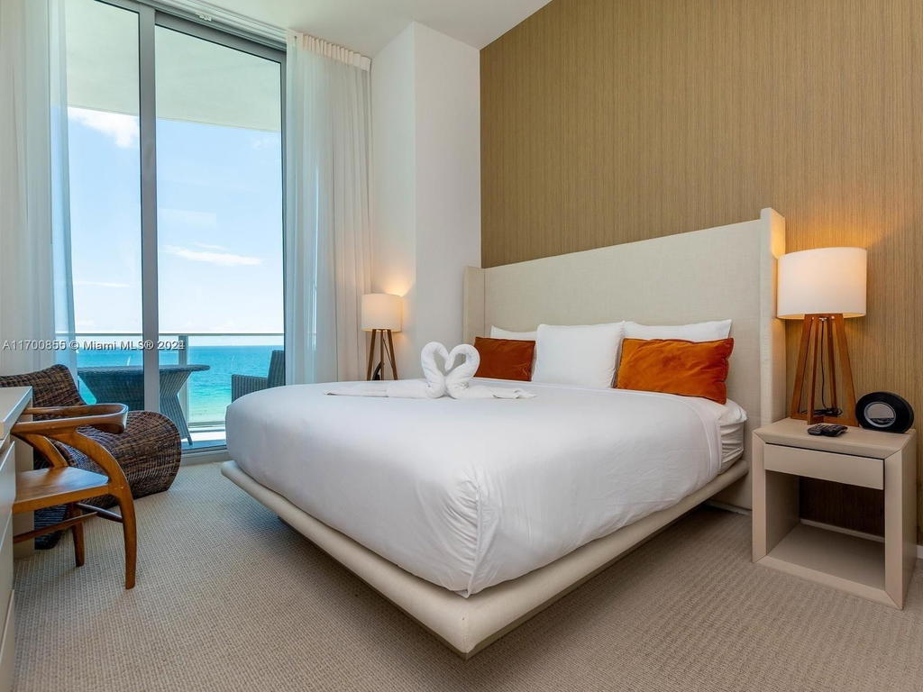 Real estate property located at 4111 Ocean Dr #601, Broward, 4111 South Ocean Drive Co, Hollywood, FL
