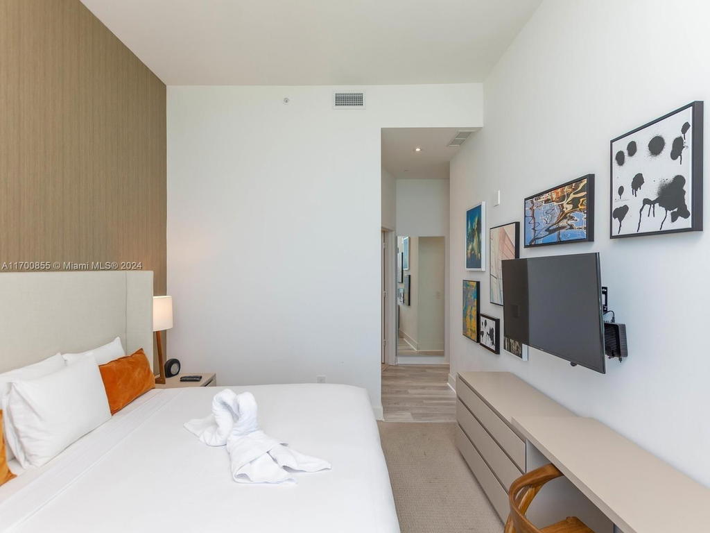 Real estate property located at 4111 Ocean Dr #601, Broward, 4111 South Ocean Drive Co, Hollywood, FL