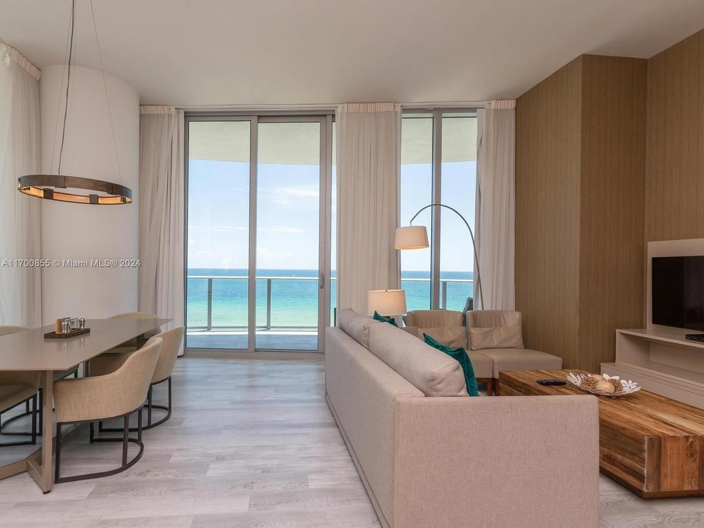 Real estate property located at 4111 Ocean Dr #601, Broward, 4111 South Ocean Drive Co, Hollywood, FL