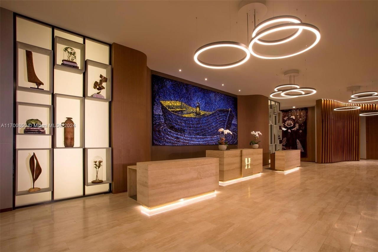 Real estate property located at 4111 Ocean Dr #601, Broward, 4111 South Ocean Drive Co, Hollywood, FL