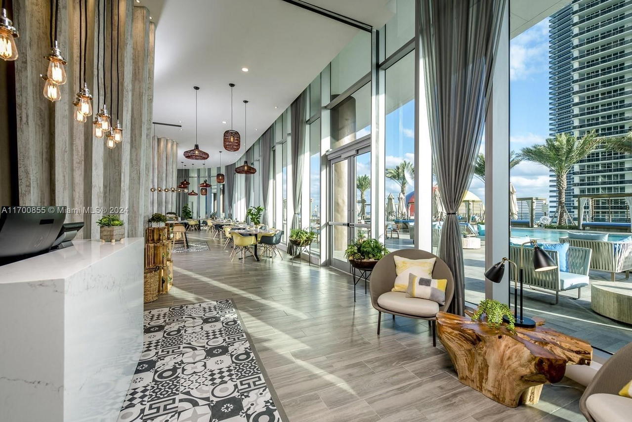 Real estate property located at 4111 Ocean Dr #601, Broward, 4111 South Ocean Drive Co, Hollywood, FL