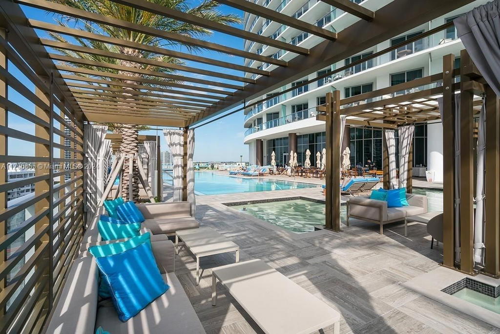 Real estate property located at 4111 Ocean Dr #601, Broward, 4111 South Ocean Drive Co, Hollywood, FL
