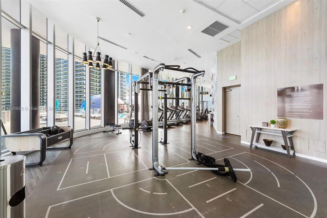 Real estate property located at 4111 Ocean Dr #601, Broward, 4111 South Ocean Drive Co, Hollywood, FL