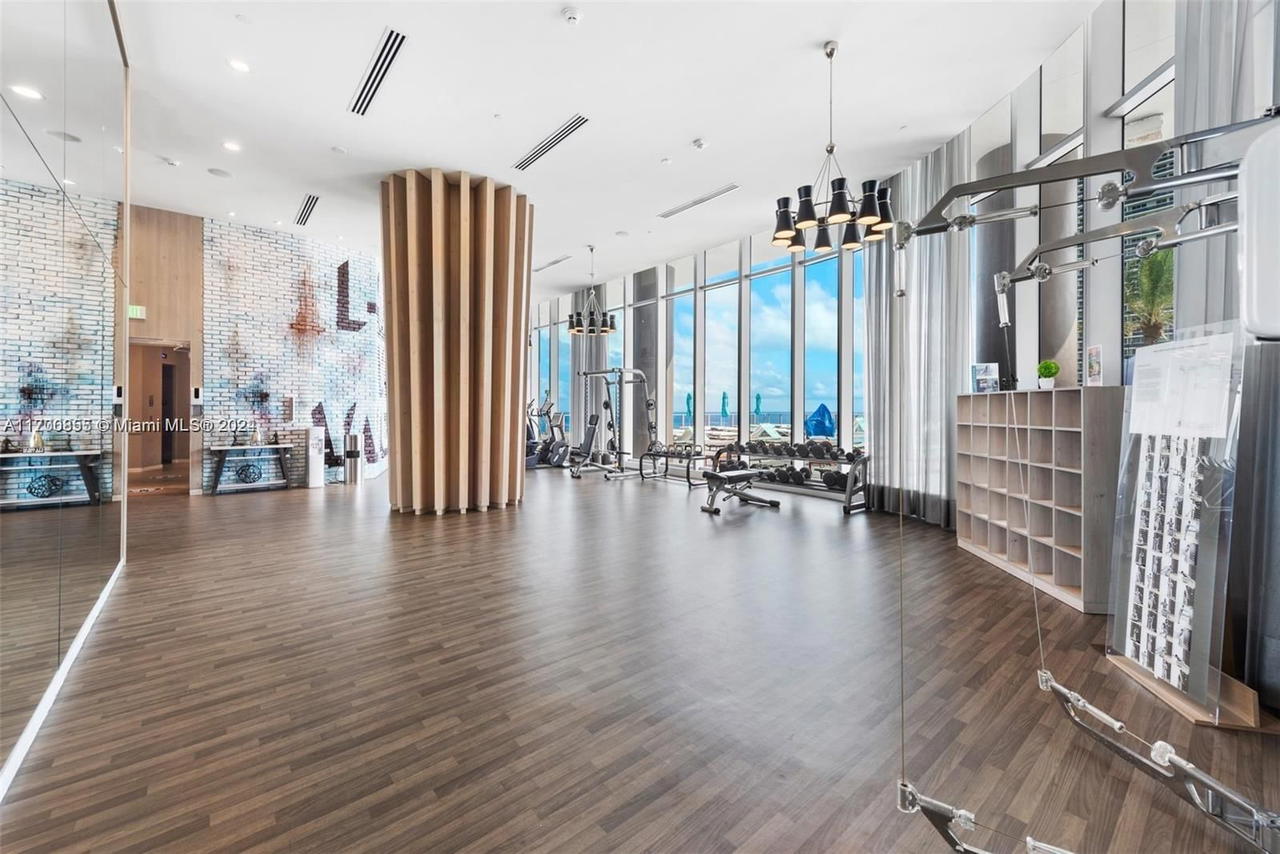 Real estate property located at 4111 Ocean Dr #601, Broward, 4111 South Ocean Drive Co, Hollywood, FL