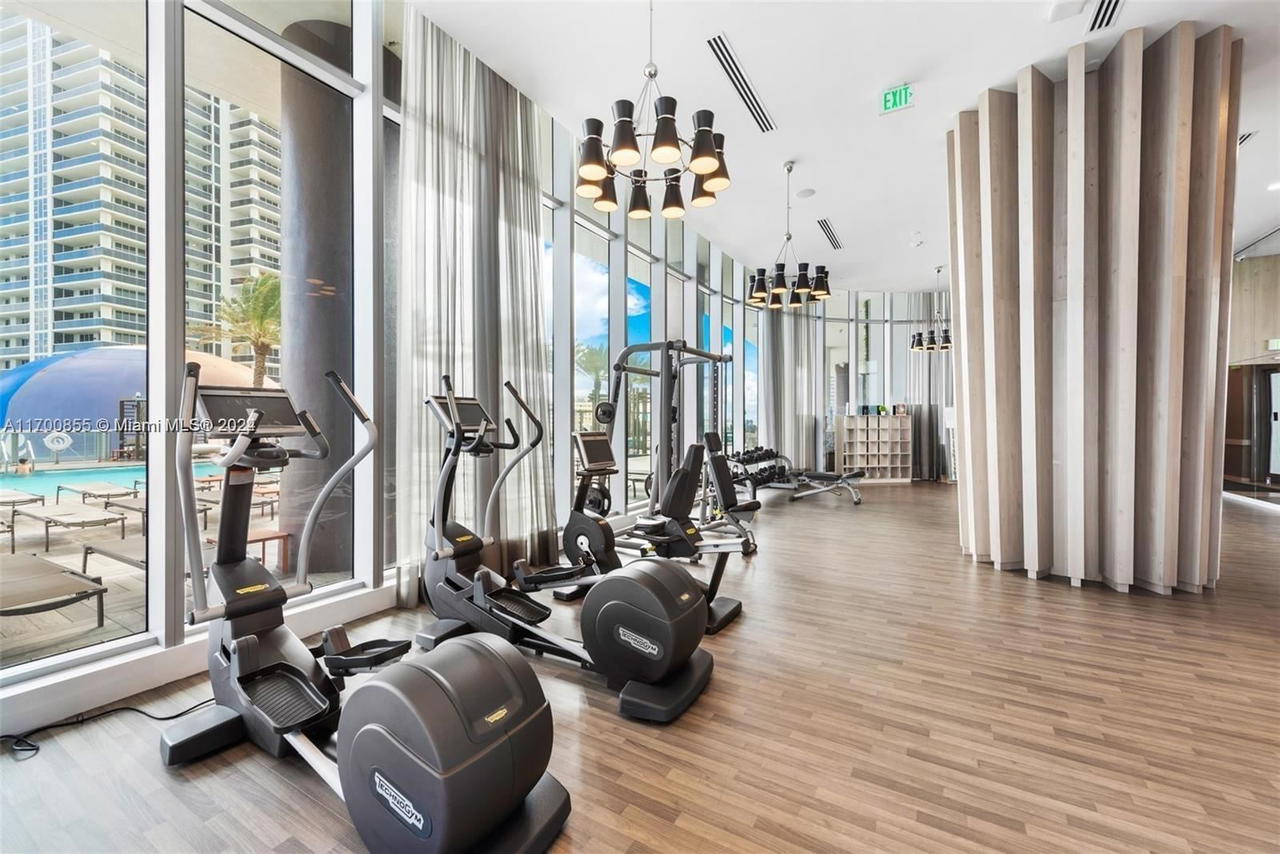 Real estate property located at 4111 Ocean Dr #601, Broward, 4111 South Ocean Drive Co, Hollywood, FL
