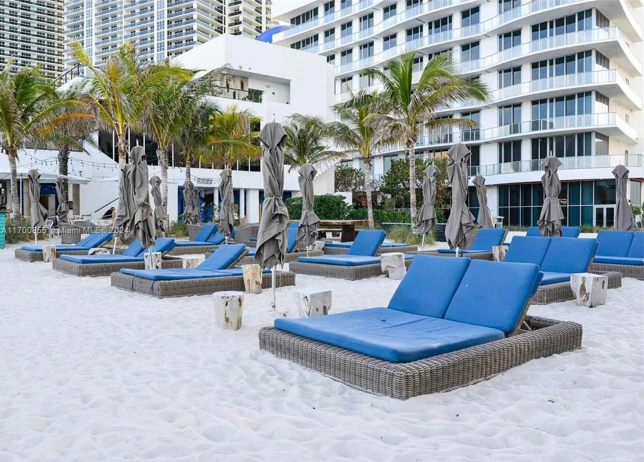 Real estate property located at 4111 Ocean Dr #601, Broward, 4111 South Ocean Drive Co, Hollywood, FL