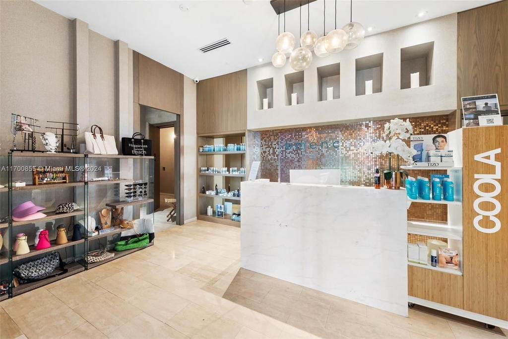 Real estate property located at 4111 Ocean Dr #601, Broward, 4111 South Ocean Drive Co, Hollywood, FL
