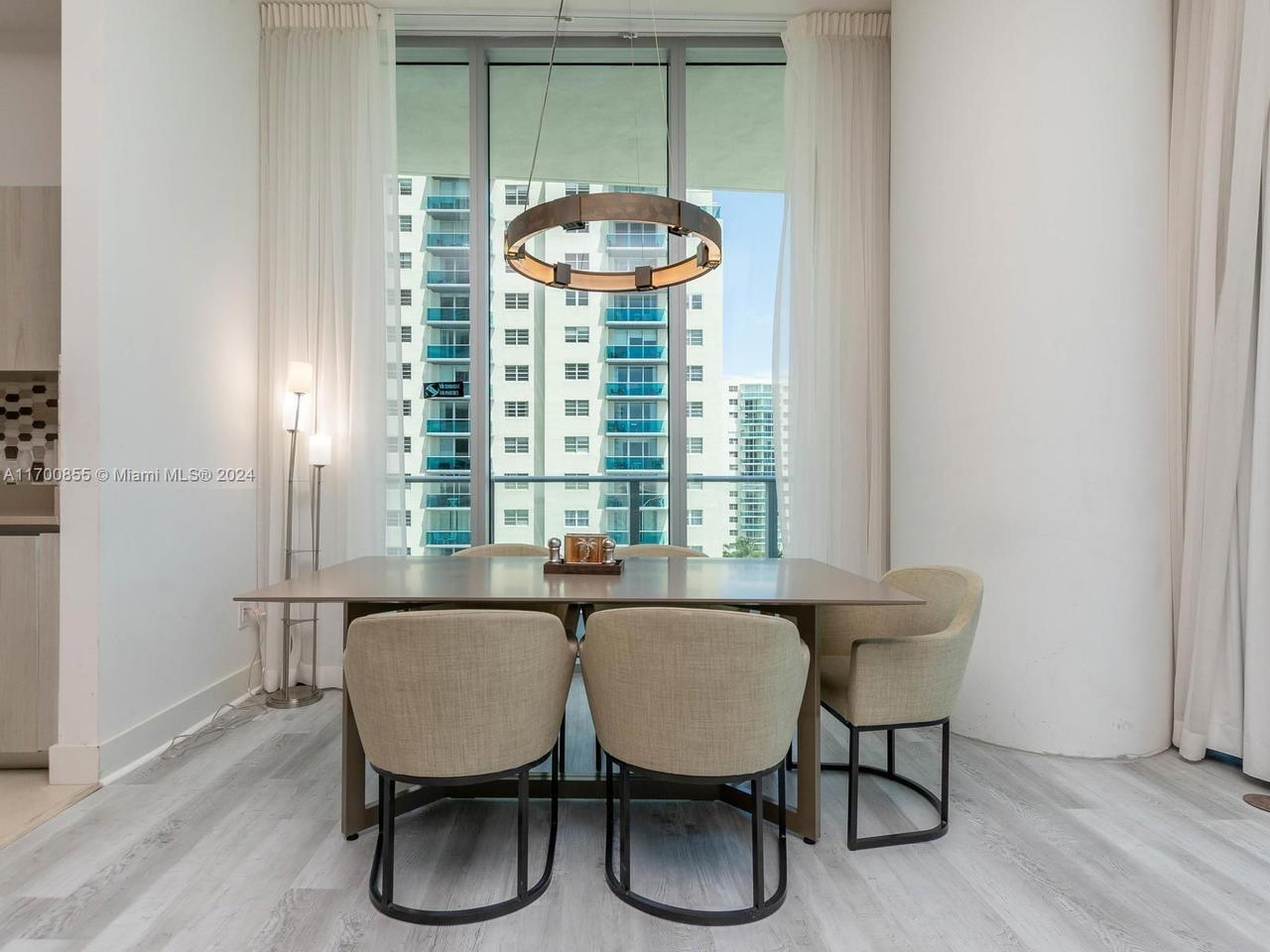 Real estate property located at 4111 Ocean Dr #601, Broward, 4111 South Ocean Drive Co, Hollywood, FL