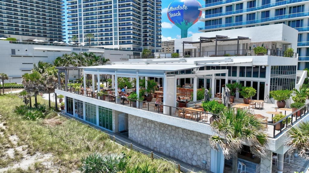 Real estate property located at 4111 Ocean Dr #601, Broward, 4111 South Ocean Drive Co, Hollywood, FL