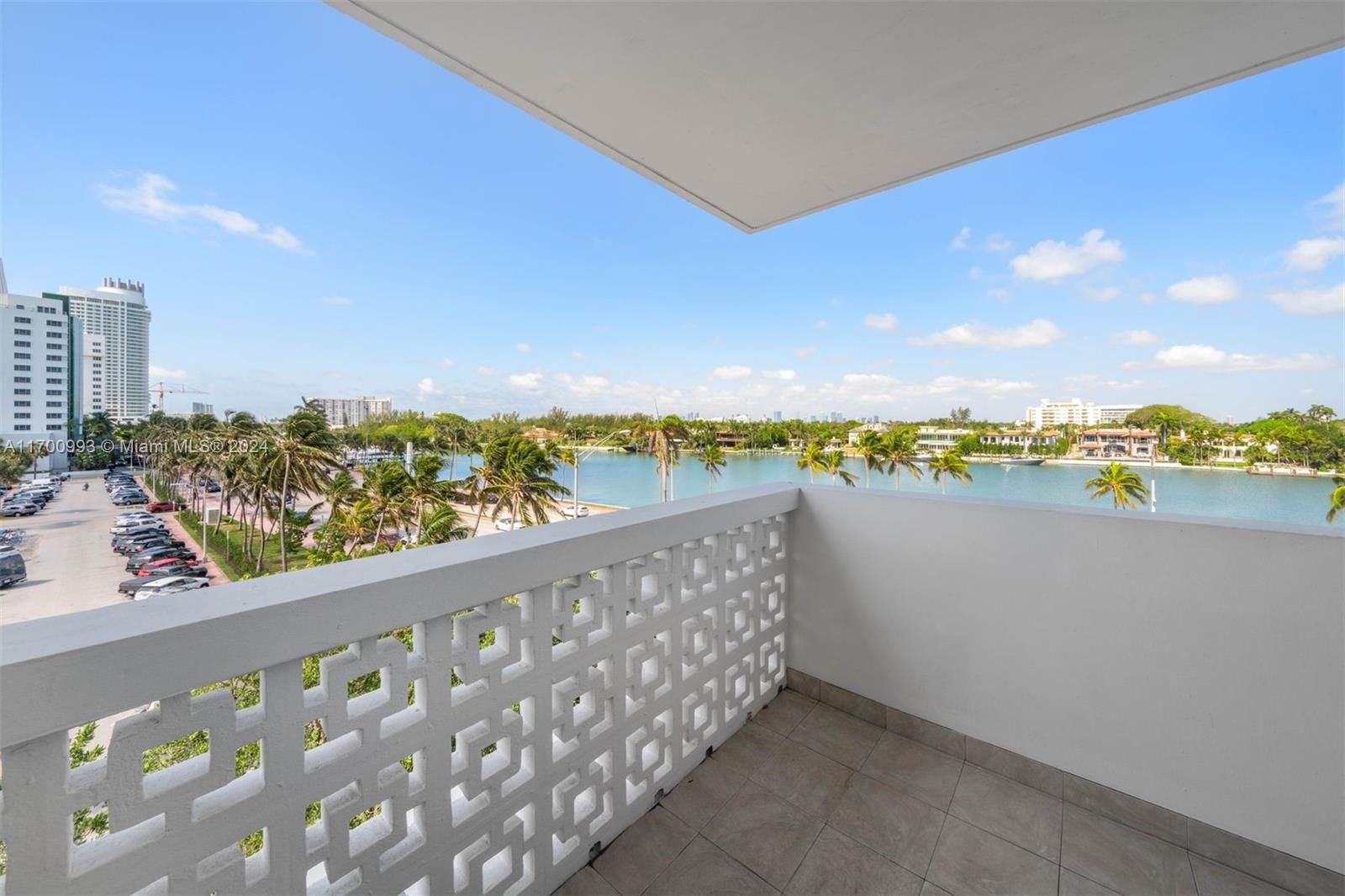 Real estate property located at 4747 Collins Ave #401, Miami-Dade, MIMOSA CONDO, Miami Beach, FL