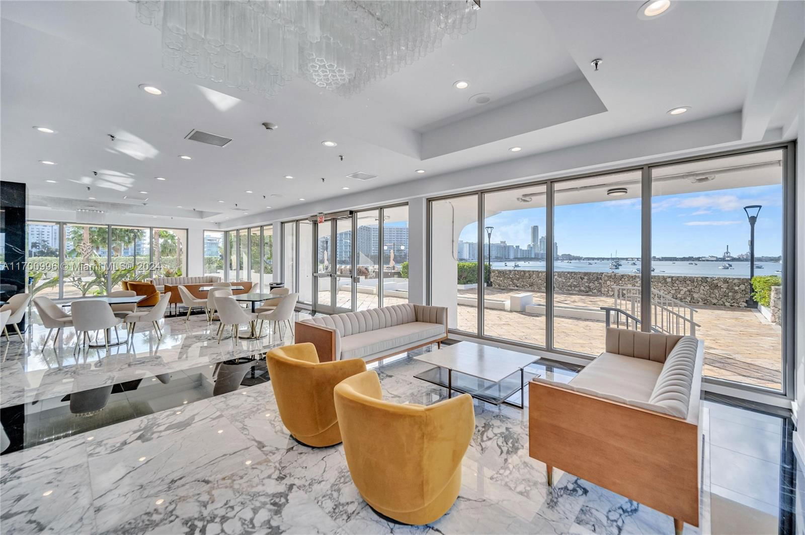Real estate property located at 11 Island Ave #1403, Miami-dade, Costa Brava Condo, Miami Beach, FL