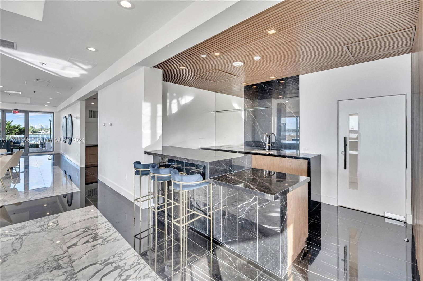 Real estate property located at 11 Island Ave #1403, Miami-dade, Costa Brava Condo, Miami Beach, FL
