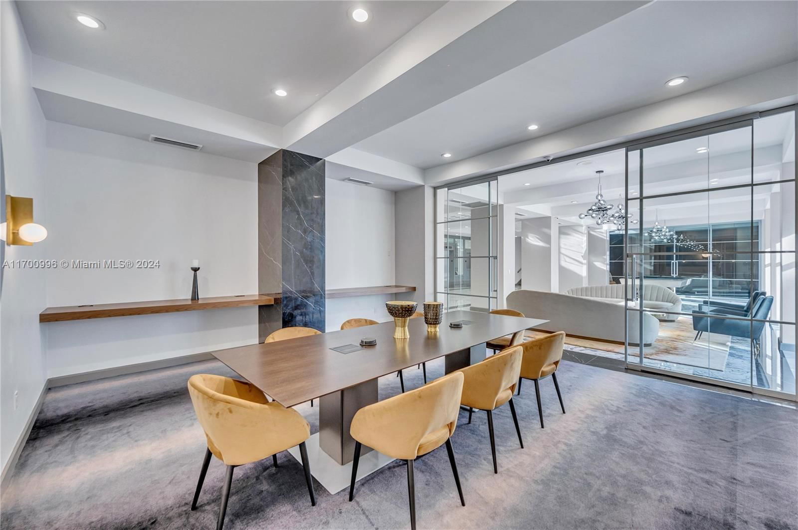 Real estate property located at 11 Island Ave #1403, Miami-dade, Costa Brava Condo, Miami Beach, FL