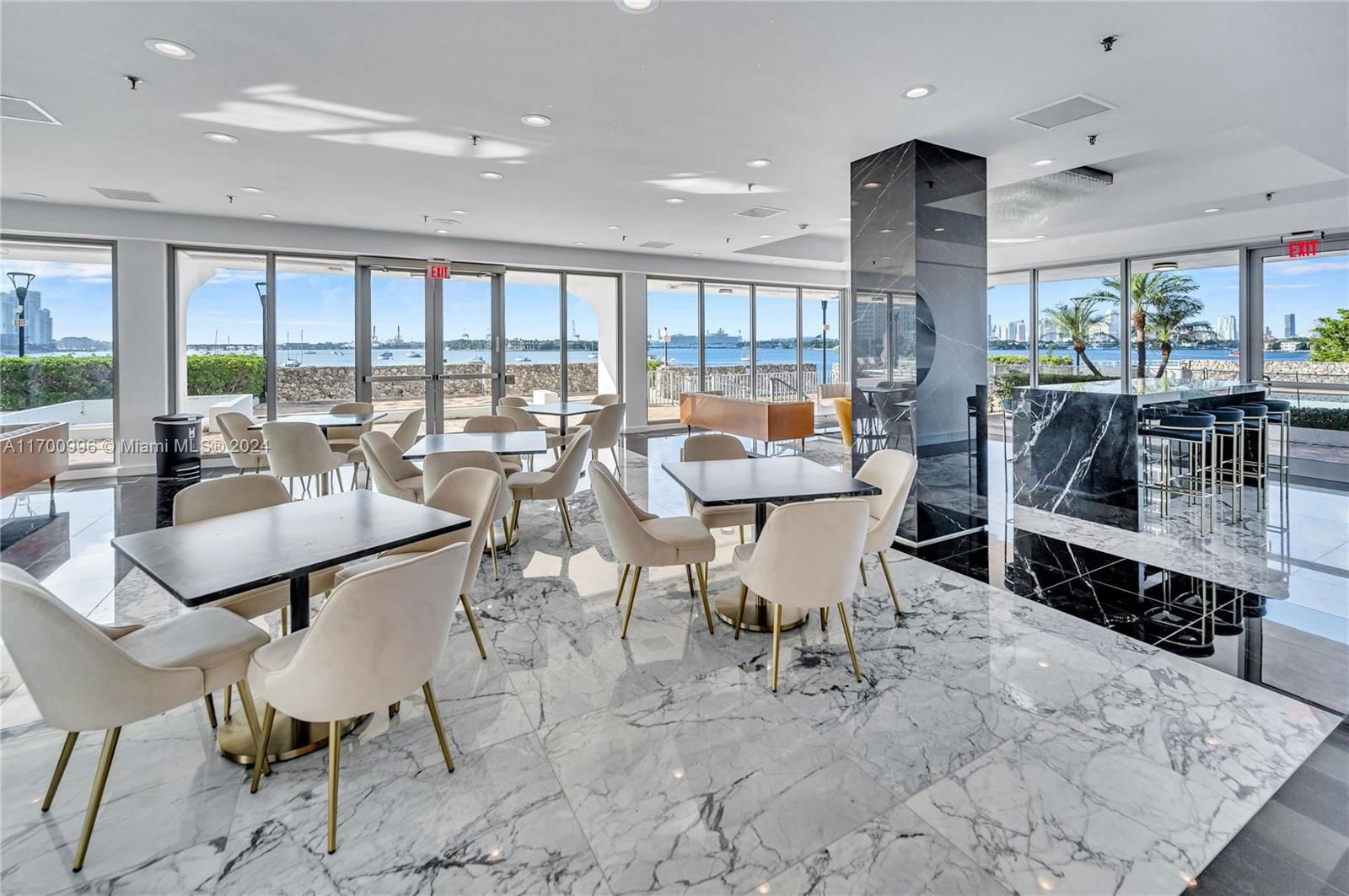 Real estate property located at 11 Island Ave #1403, Miami-dade, Costa Brava Condo, Miami Beach, FL