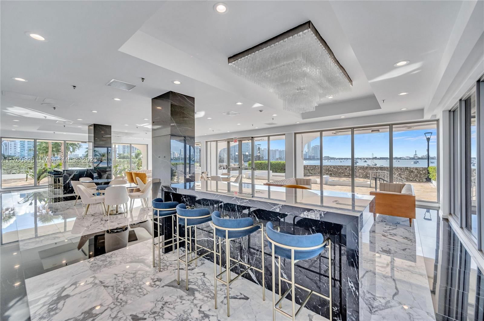 Real estate property located at 11 Island Ave #1403, Miami-dade, Costa Brava Condo, Miami Beach, FL