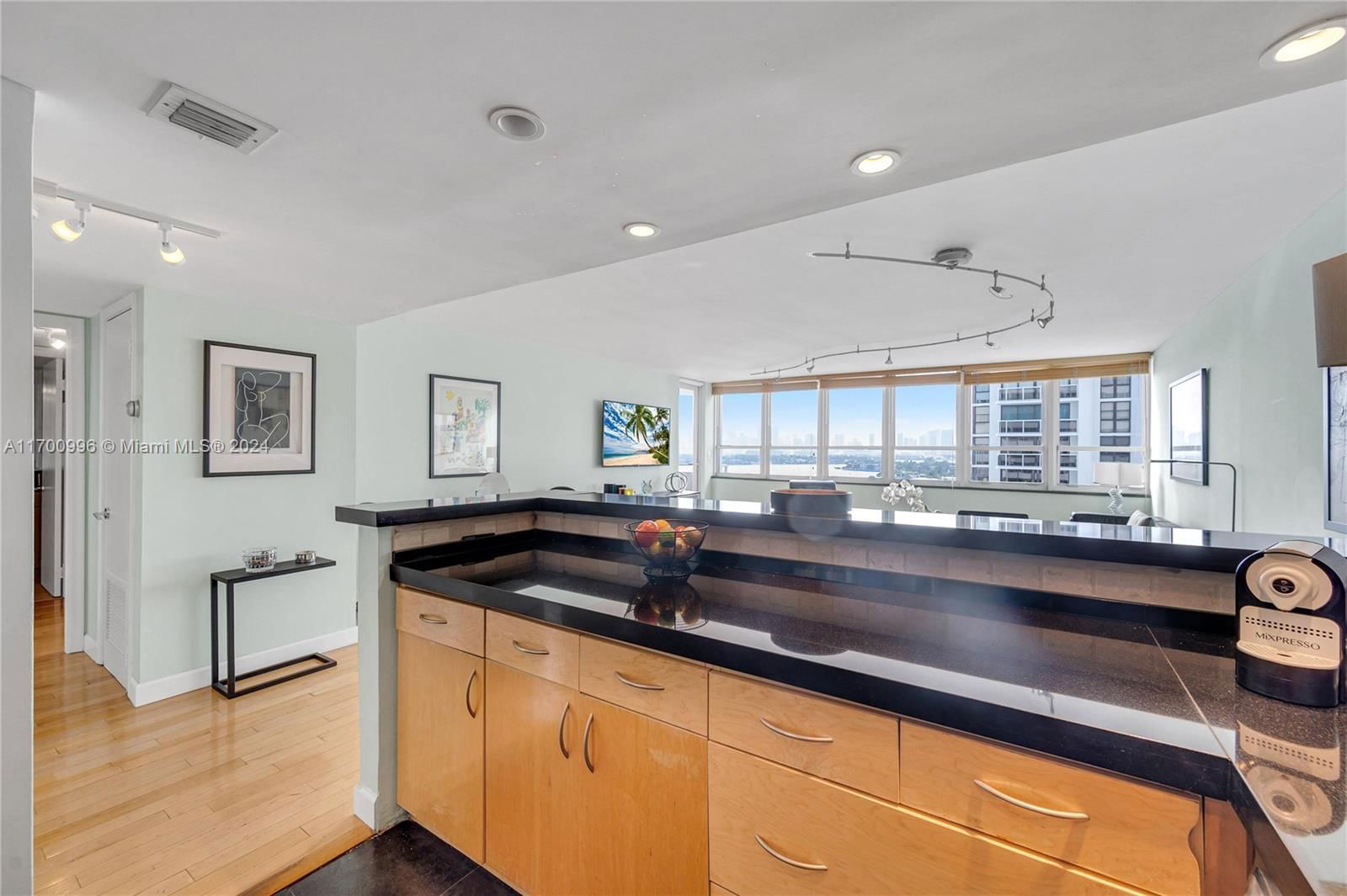 Real estate property located at 11 Island Ave #1403, Miami-dade, Costa Brava Condo, Miami Beach, FL