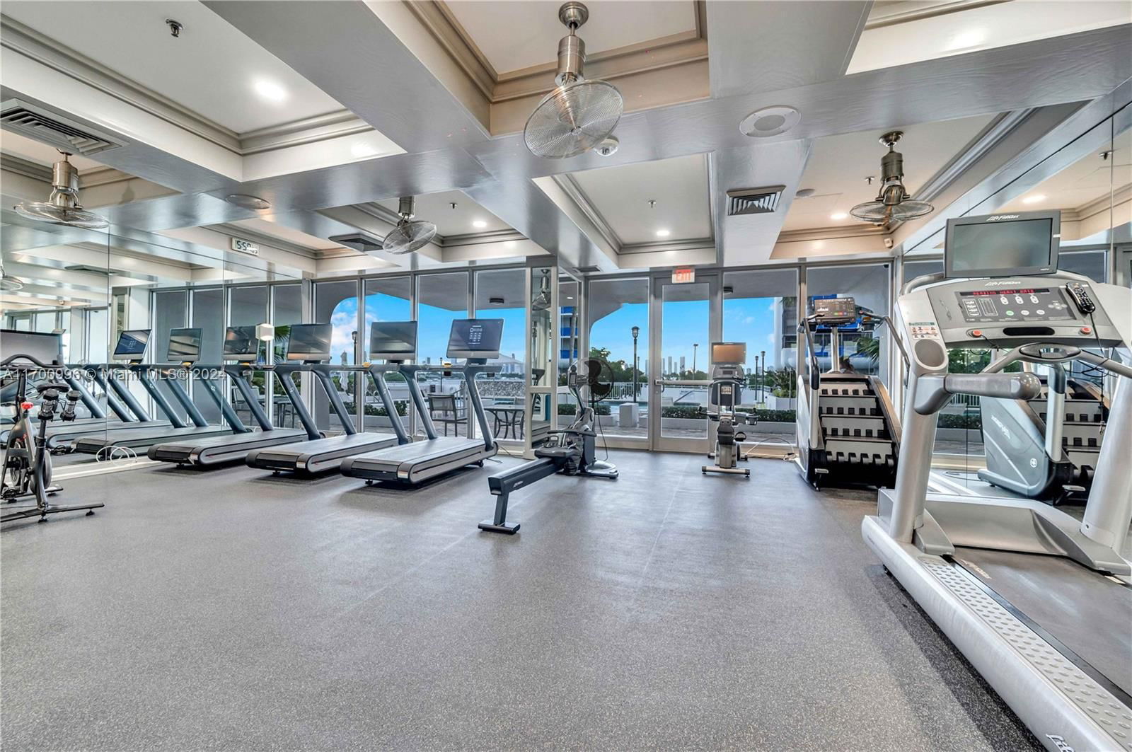 Real estate property located at 11 Island Ave #1403, Miami-dade, Costa Brava Condo, Miami Beach, FL