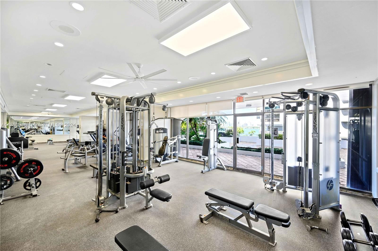 Real estate property located at 11 Island Ave #1403, Miami-dade, Costa Brava Condo, Miami Beach, FL