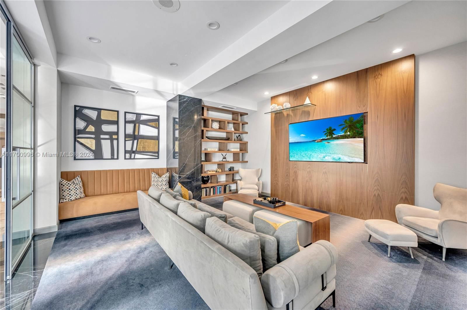 Real estate property located at 11 Island Ave #1403, Miami-dade, Costa Brava Condo, Miami Beach, FL