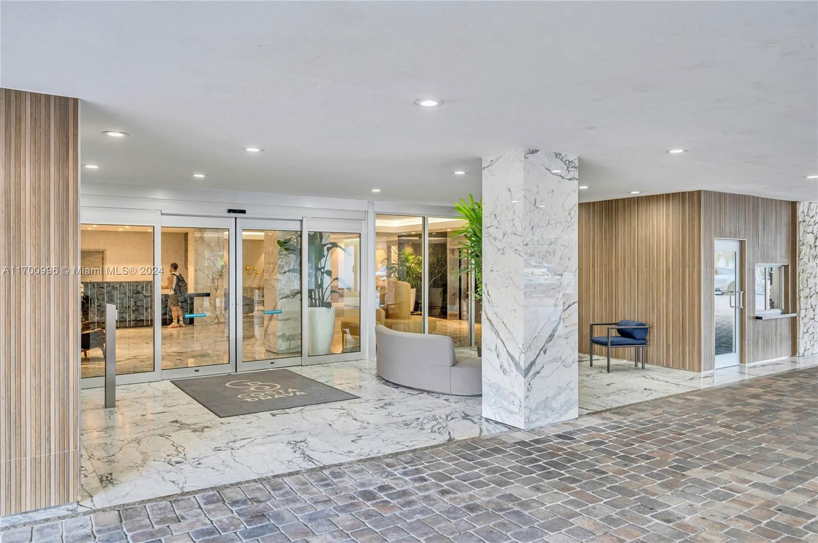Real estate property located at 11 Island Ave #1403, Miami-dade, Costa Brava Condo, Miami Beach, FL