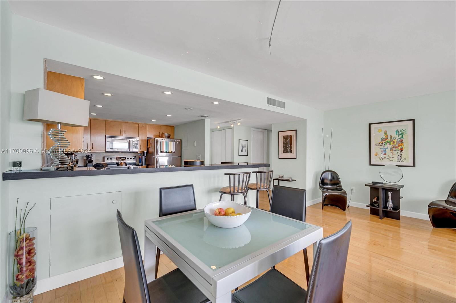 Real estate property located at 11 Island Ave #1403, Miami-dade, Costa Brava Condo, Miami Beach, FL