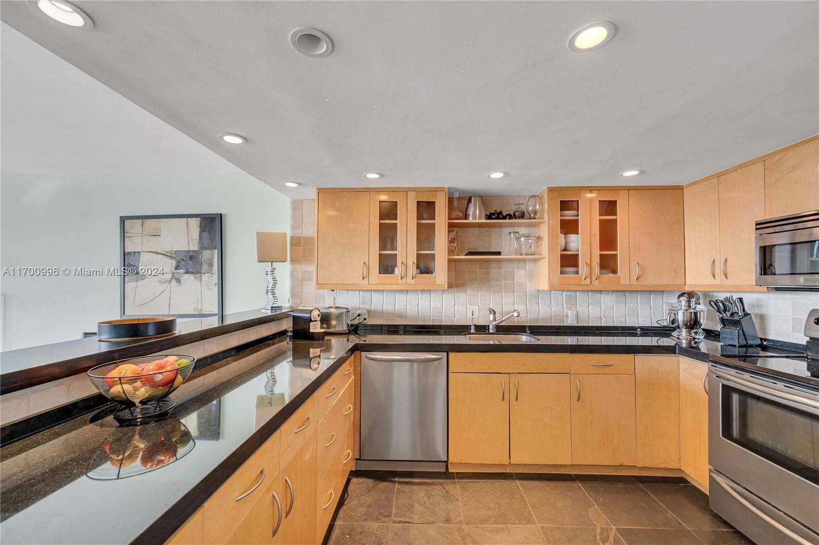 Real estate property located at 11 Island Ave #1403, Miami-dade, Costa Brava Condo, Miami Beach, FL