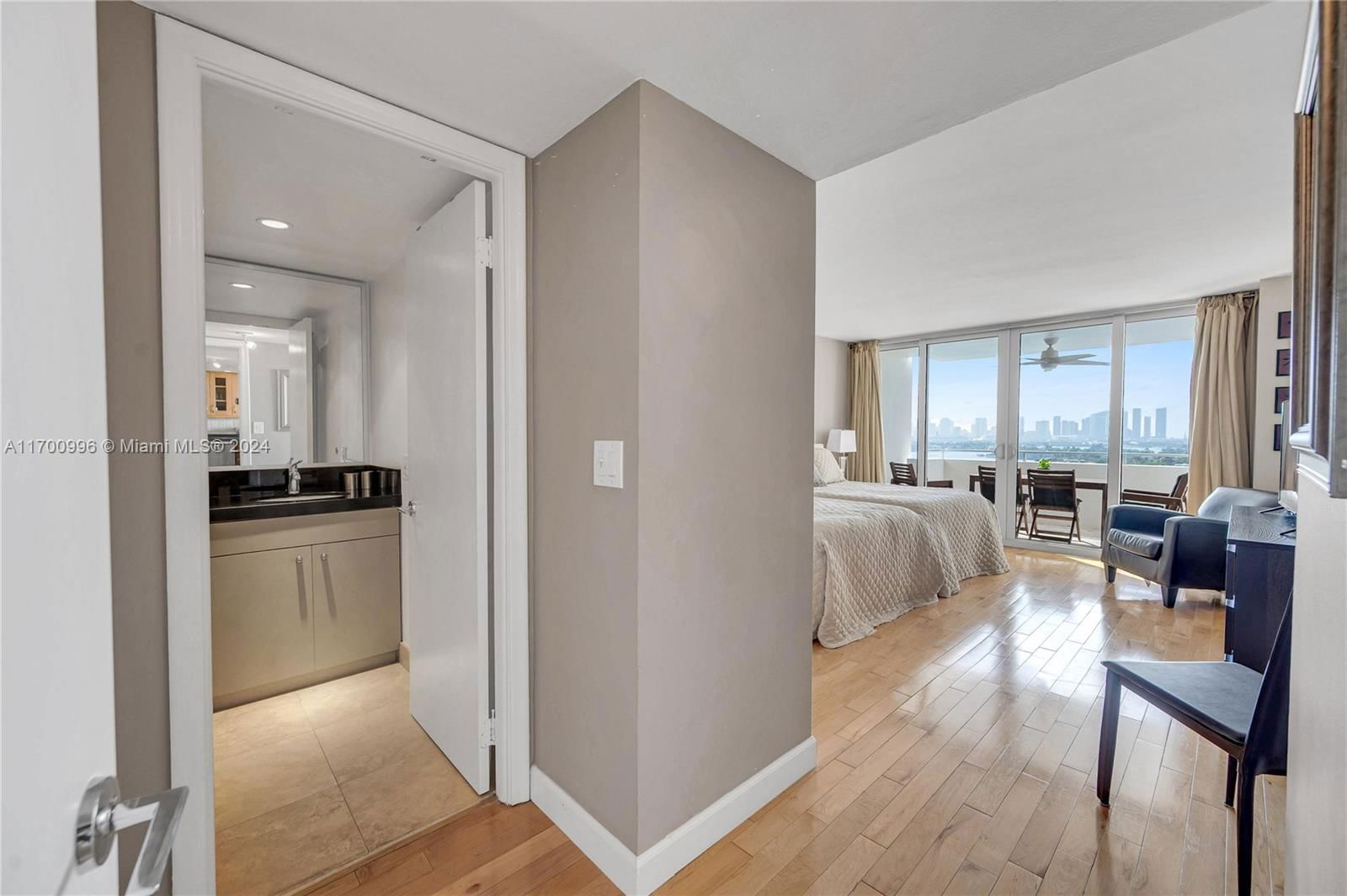 Real estate property located at 11 Island Ave #1403, Miami-dade, Costa Brava Condo, Miami Beach, FL