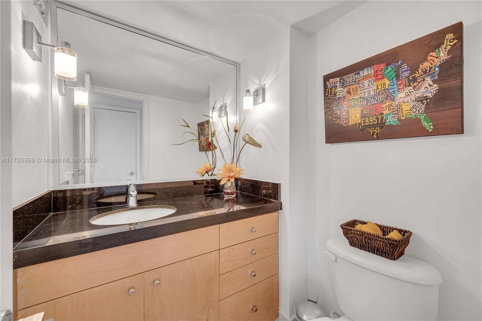 Real estate property located at 11 Island Ave #1403, Miami-dade, Costa Brava Condo, Miami Beach, FL