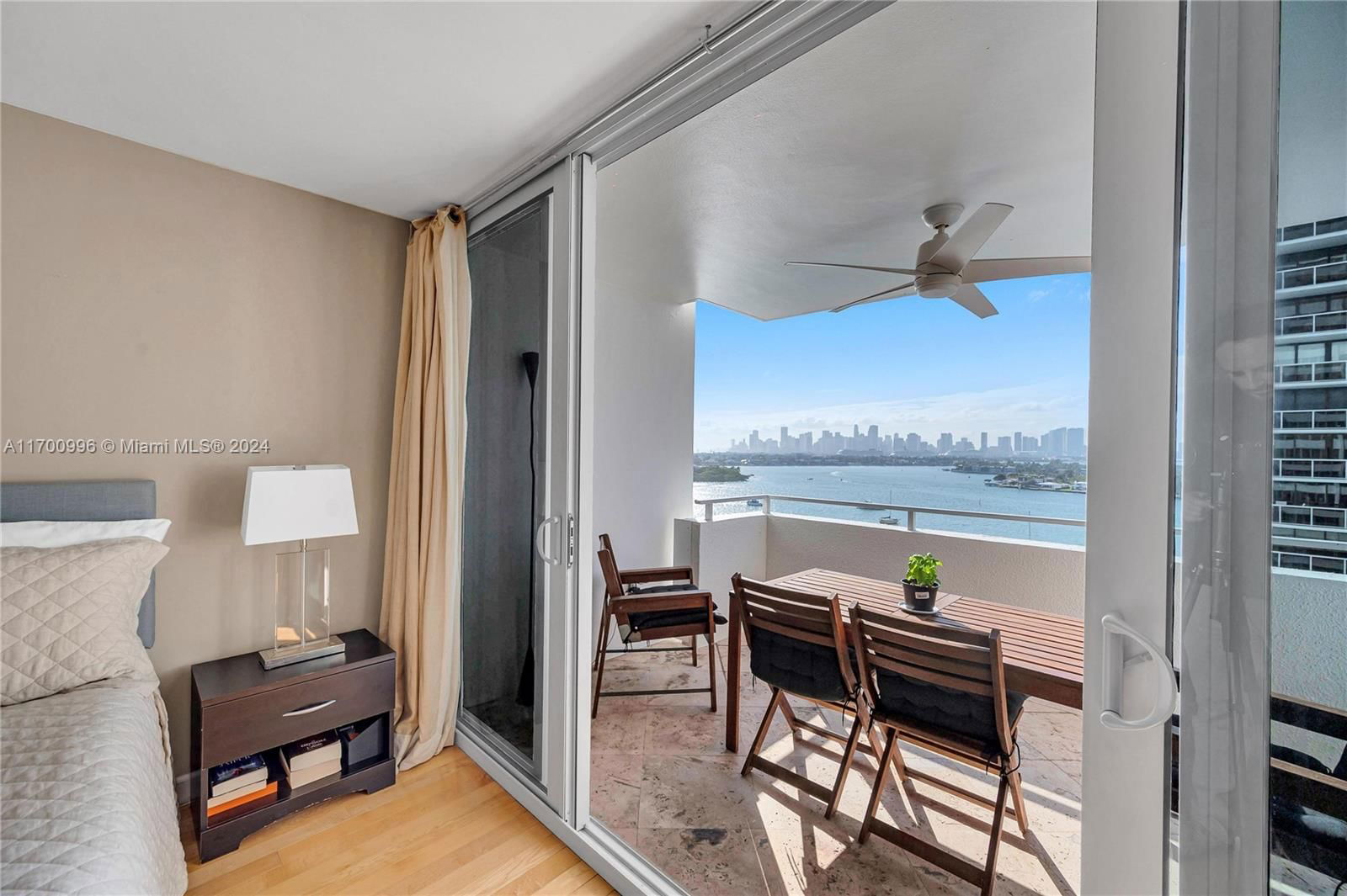 Real estate property located at 11 Island Ave #1403, Miami-dade, Costa Brava Condo, Miami Beach, FL