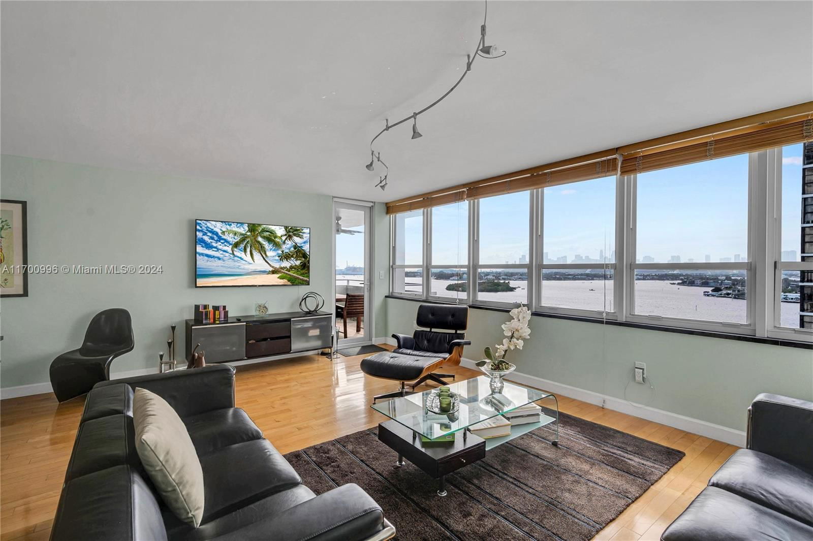 Real estate property located at 11 Island Ave #1403, Miami-dade, Costa Brava Condo, Miami Beach, FL