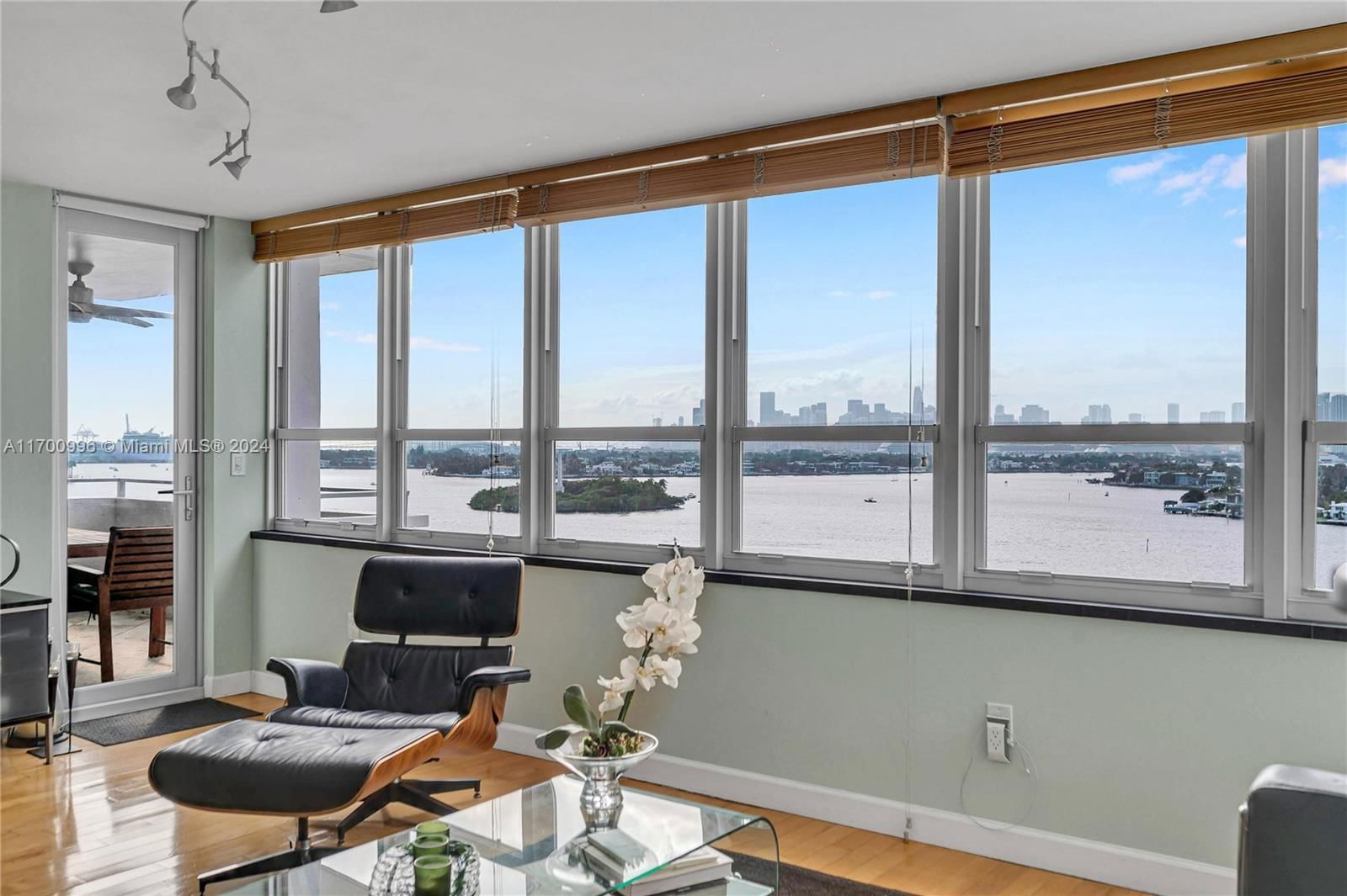 Real estate property located at 11 Island Ave #1403, Miami-dade, Costa Brava Condo, Miami Beach, FL