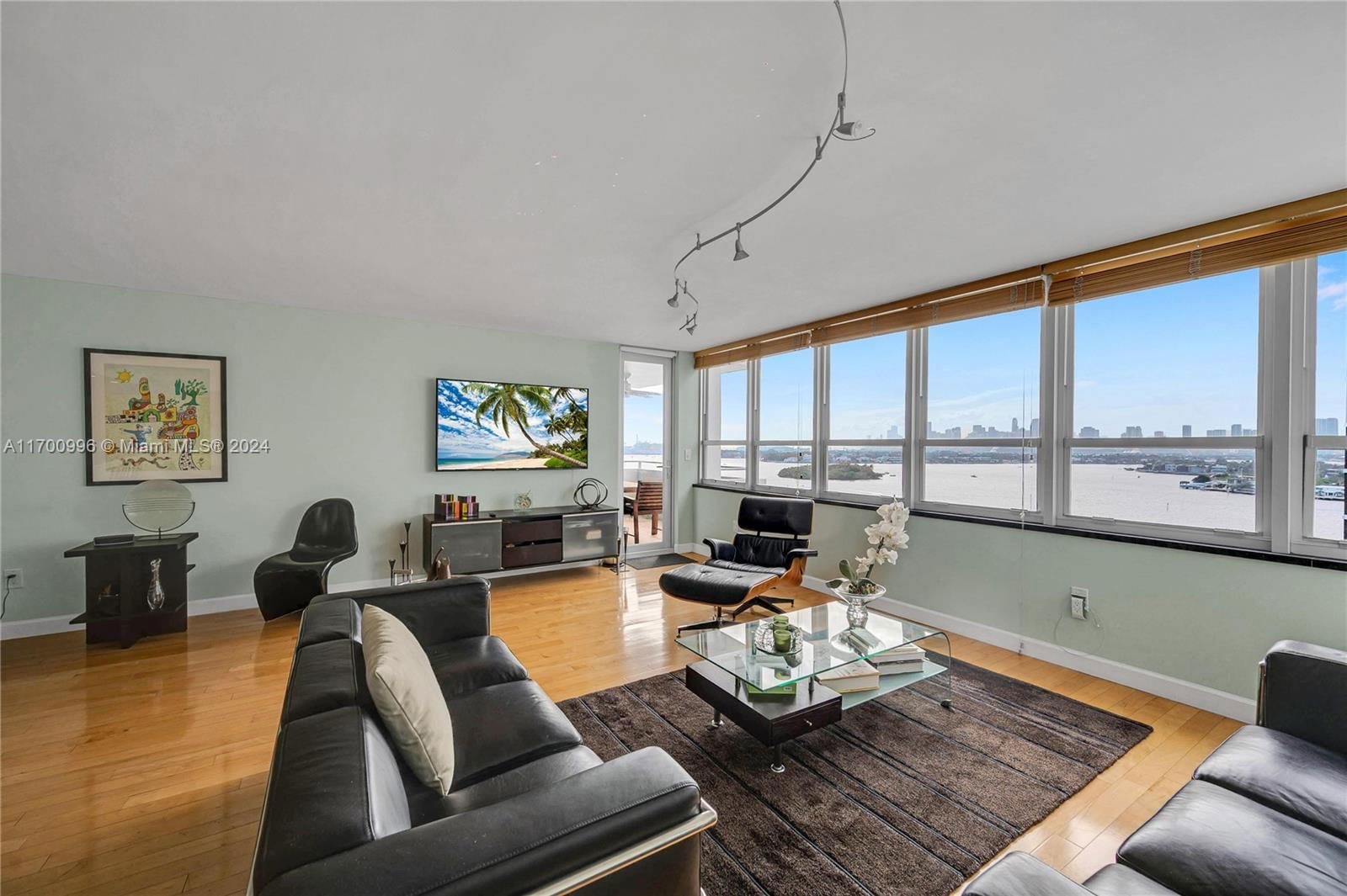 Real estate property located at 11 Island Ave #1403, Miami-dade, Costa Brava Condo, Miami Beach, FL